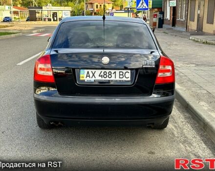 Шкода Октавия, объемом двигателя 2 л и пробегом 280 тыс. км за 6000 $, фото 7 на Automoto.ua