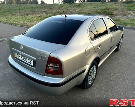 Шкода Октавія, об'ємом двигуна 1.9 л та пробігом 220 тис. км за 5500 $, фото 3 на Automoto.ua