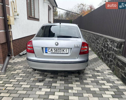 Шкода Октавия, объемом двигателя 1.6 л и пробегом 280 тыс. км за 5800 $, фото 2 на Automoto.ua