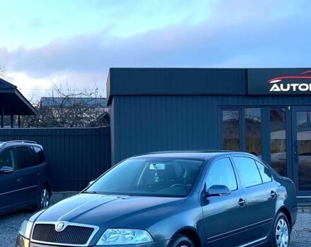 Шкода Октавия, объемом двигателя 1.6 л и пробегом 193 тыс. км за 6300 $, фото 1 на Automoto.ua