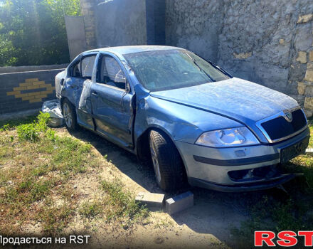 Шкода Октавия, объемом двигателя 2 л и пробегом 0 тыс. км за 3500 $, фото 1 на Automoto.ua
