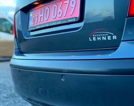 Шкода Октавия, объемом двигателя 1.6 л и пробегом 193 тыс. км за 6300 $, фото 7 на Automoto.ua