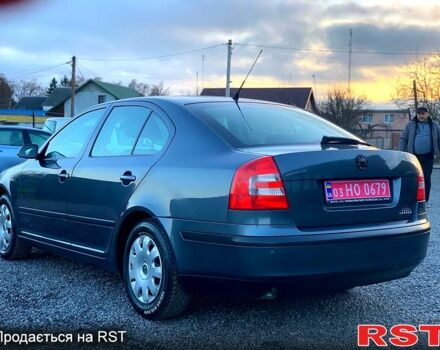 Шкода Октавия, объемом двигателя 1.6 л и пробегом 193 тыс. км за 6300 $, фото 3 на Automoto.ua