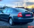 Шкода Октавия, объемом двигателя 1.6 л и пробегом 193 тыс. км за 6300 $, фото 3 на Automoto.ua
