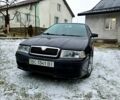 Шкода Октавія, об'ємом двигуна 18 л та пробігом 310 тис. км за 4300 $, фото 1 на Automoto.ua