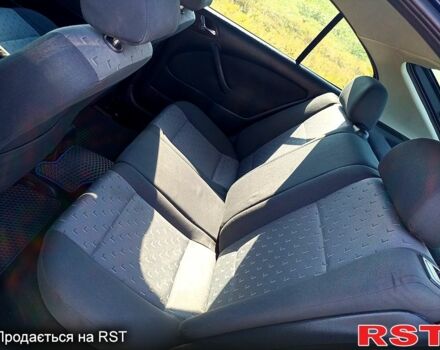 Шкода Октавия, объемом двигателя 1.6 л и пробегом 196 тыс. км за 5800 $, фото 8 на Automoto.ua