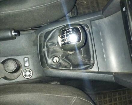 Шкода Октавия, объемом двигателя 1.98 л и пробегом 240 тыс. км за 6439 $, фото 8 на Automoto.ua