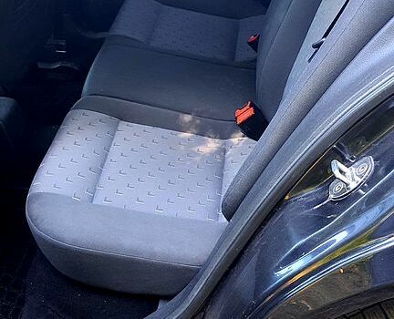 Шкода Октавия, объемом двигателя 1.6 л и пробегом 250 тыс. км за 6500 $, фото 4 на Automoto.ua