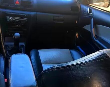 Шкода Октавія, об'ємом двигуна 18 л та пробігом 310 тис. км за 4300 $, фото 10 на Automoto.ua