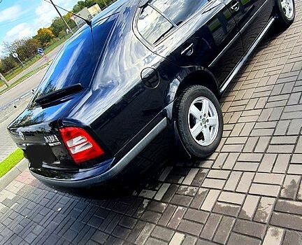 Шкода Октавия, объемом двигателя 1.6 л и пробегом 250 тыс. км за 6500 $, фото 2 на Automoto.ua