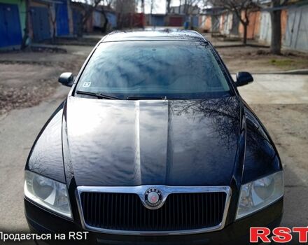 Шкода Октавія, об'ємом двигуна 1.6 л та пробігом 265 тис. км за 5350 $, фото 1 на Automoto.ua