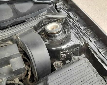 Шкода Октавія, об'ємом двигуна 1.6 л та пробігом 76 тис. км за 6750 $, фото 10 на Automoto.ua