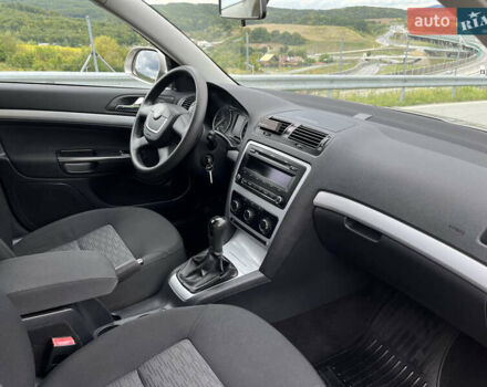 Шкода Октавія, об'ємом двигуна 1.9 л та пробігом 199 тис. км за 7800 $, фото 18 на Automoto.ua