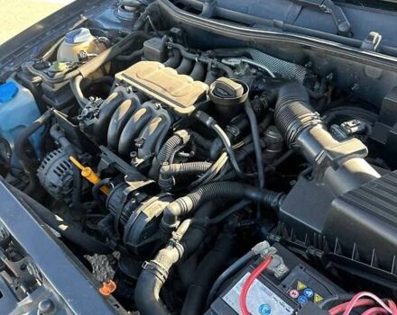 Шкода Октавия, объемом двигателя 1.6 л и пробегом 157 тыс. км за 5900 $, фото 18 на Automoto.ua