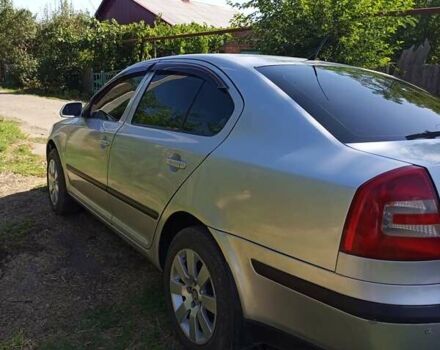 Шкода Октавия, объемом двигателя 1.98 л и пробегом 240 тыс. км за 6439 $, фото 3 на Automoto.ua