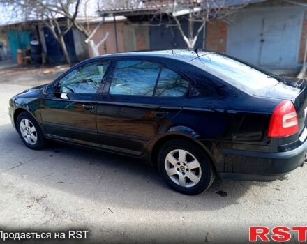 Шкода Октавія, об'ємом двигуна 1.6 л та пробігом 265 тис. км за 5350 $, фото 3 на Automoto.ua