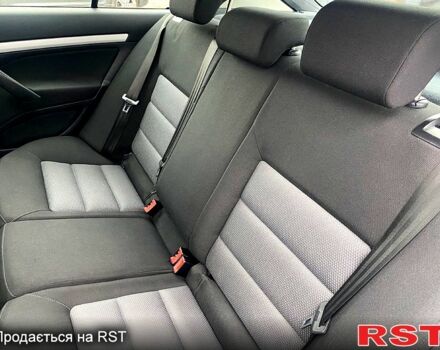 Шкода Октавия, объемом двигателя 1.6 л и пробегом 193 тыс. км за 6300 $, фото 12 на Automoto.ua