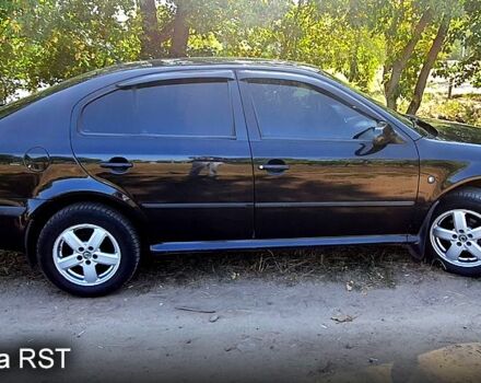 Шкода Октавия, объемом двигателя 1.6 л и пробегом 250 тыс. км за 6500 $, фото 3 на Automoto.ua