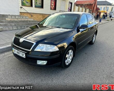Шкода Октавия, объемом двигателя 2 л и пробегом 280 тыс. км за 6000 $, фото 1 на Automoto.ua