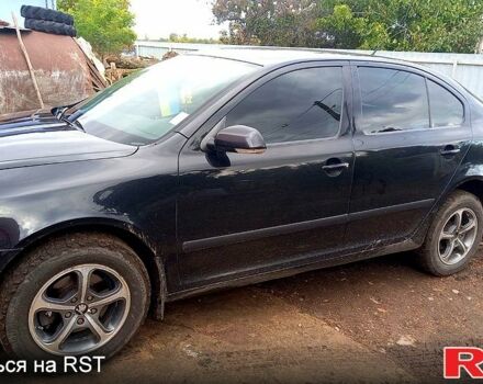 Шкода Октавия, объемом двигателя 1.6 л и пробегом 270 тыс. км за 5500 $, фото 2 на Automoto.ua
