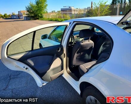 Шкода Октавія, об'ємом двигуна 1.6 л та пробігом 199 тис. км за 6400 $, фото 8 на Automoto.ua