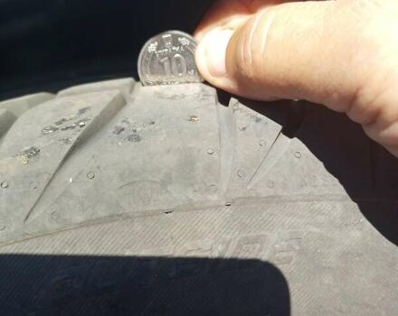 Шкода Октавия, объемом двигателя 1.98 л и пробегом 240 тыс. км за 6439 $, фото 7 на Automoto.ua