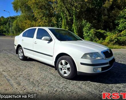 Шкода Октавія 2008 у Дніпро (Дніпропетровську) на Automoto.ua Шкода Октавія, об'ємом двигуна 1.9 л та пробігом 244 тис. км за 5600 $, фото 2 на Automoto.ua