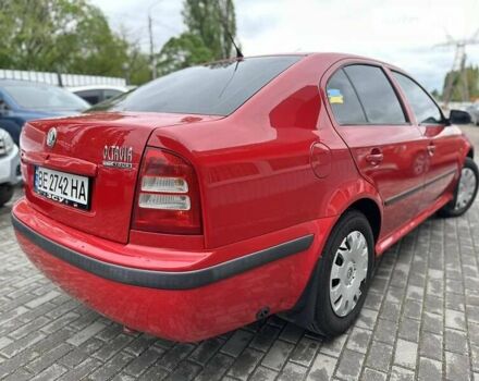 Шкода Октавія, об'ємом двигуна 1.6 л та пробігом 259 тис. км за 6500 $, фото 4 на Automoto.ua