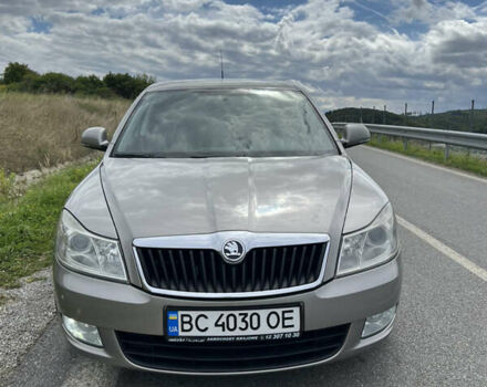 Шкода Октавія, об'ємом двигуна 1.9 л та пробігом 199 тис. км за 7800 $, фото 2 на Automoto.ua
