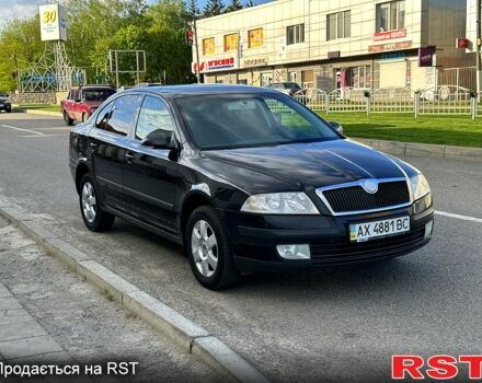 Шкода Октавия, объемом двигателя 2 л и пробегом 280 тыс. км за 6000 $, фото 3 на Automoto.ua