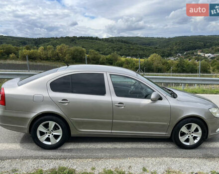 Шкода Октавія, об'ємом двигуна 1.9 л та пробігом 199 тис. км за 7800 $, фото 7 на Automoto.ua