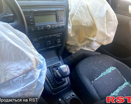 Шкода Октавия, объемом двигателя 2 л и пробегом 0 тыс. км за 3500 $, фото 8 на Automoto.ua