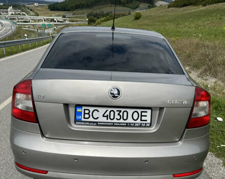 Шкода Октавія, об'ємом двигуна 1.9 л та пробігом 199 тис. км за 7800 $, фото 5 на Automoto.ua