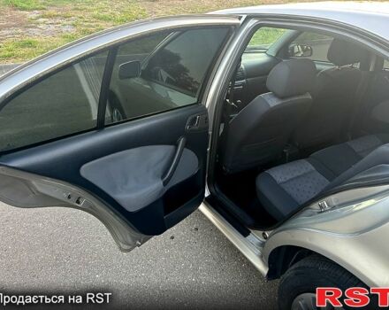 Шкода Октавія, об'ємом двигуна 1.9 л та пробігом 220 тис. км за 5500 $, фото 8 на Automoto.ua