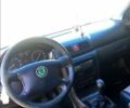 Шкода Октавія, об'ємом двигуна 18 л та пробігом 310 тис. км за 4300 $, фото 4 на Automoto.ua