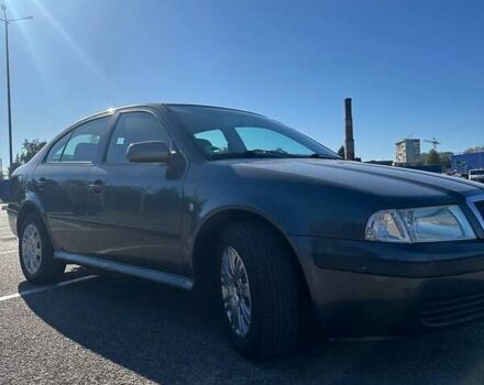 Шкода Октавия, объемом двигателя 1.6 л и пробегом 157 тыс. км за 5900 $, фото 7 на Automoto.ua