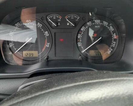 Шкода Октавія, об'ємом двигуна 1.6 л та пробігом 76 тис. км за 6750 $, фото 7 на Automoto.ua