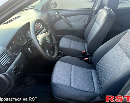 Шкода Октавія, об'ємом двигуна 1.9 л та пробігом 220 тис. км за 5500 $, фото 7 на Automoto.ua