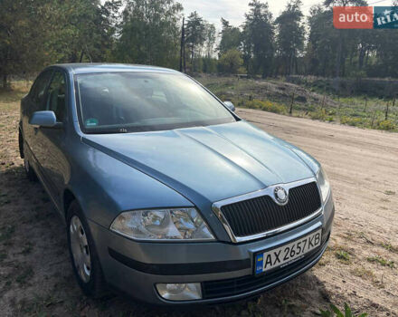 Шкода Октавия, объемом двигателя 1.6 л и пробегом 252 тыс. км за 6000 $, фото 3 на Automoto.ua