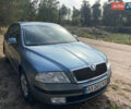 Шкода Октавия, объемом двигателя 1.6 л и пробегом 252 тыс. км за 6000 $, фото 3 на Automoto.ua