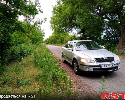 Шкода Октавія, об'ємом двигуна 1.6 л та пробігом 200 тис. км за 5700 $, фото 5 на Automoto.ua