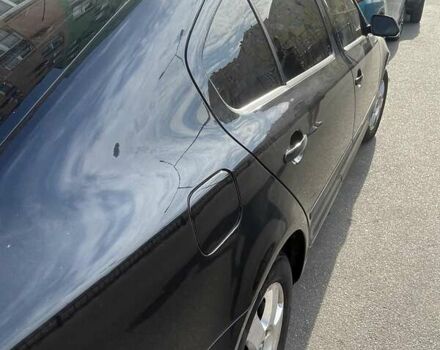 Шкода Октавия, объемом двигателя 1.98 л и пробегом 211 тыс. км за 8300 $, фото 7 на Automoto.ua