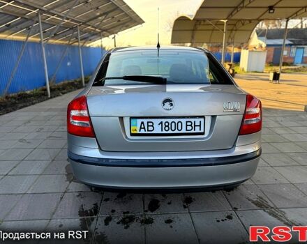 Шкода Октавия, объемом двигателя 1.6 л и пробегом 190 тыс. км за 5999 $, фото 4 на Automoto.ua