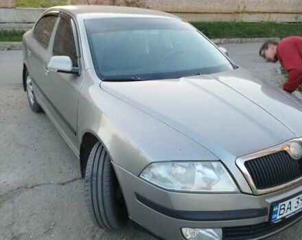 Шкода Октавія, об'ємом двигуна 1.6 л та пробігом 245 тис. км за 6700 $, фото 1 на Automoto.ua