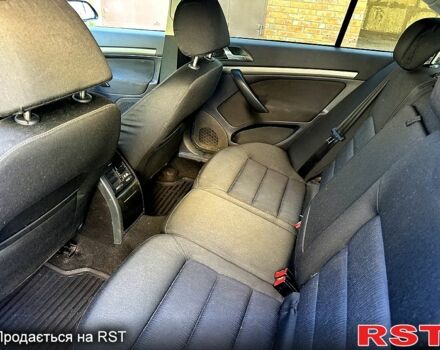 Шкода Октавия, объемом двигателя 2 л и пробегом 280 тыс. км за 6000 $, фото 9 на Automoto.ua