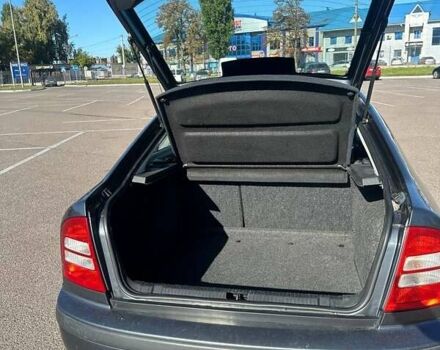 Шкода Октавия, объемом двигателя 1.6 л и пробегом 157 тыс. км за 5900 $, фото 6 на Automoto.ua