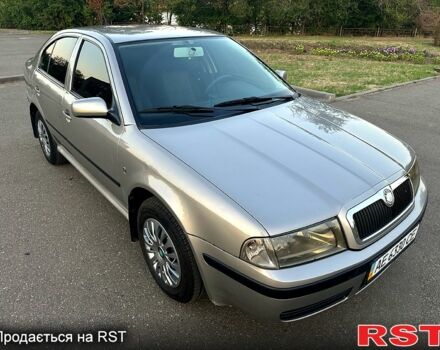 Шкода Октавія, об'ємом двигуна 1.9 л та пробігом 220 тис. км за 5500 $, фото 5 на Automoto.ua