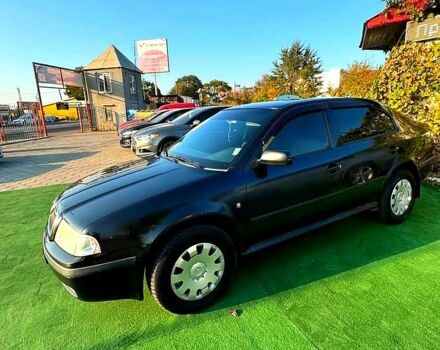 Шкода Октавія, об'ємом двигуна 1.6 л та пробігом 220 тис. км за 5300 $, фото 4 на Automoto.ua