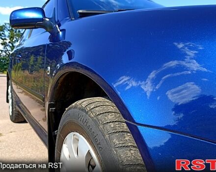 Шкода Октавия, объемом двигателя 1.6 л и пробегом 196 тыс. км за 5800 $, фото 5 на Automoto.ua