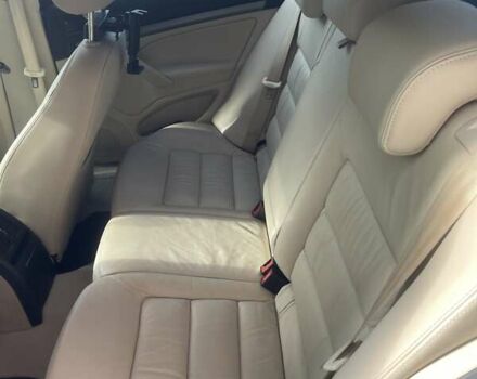 Шкода Октавия, объемом двигателя 1.98 л и пробегом 211 тыс. км за 8300 $, фото 2 на Automoto.ua